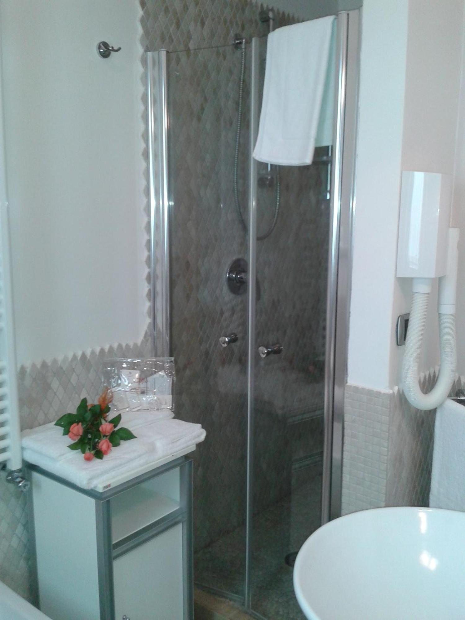 Hotel Nappo San Marzano sul Sarno Стая снимка